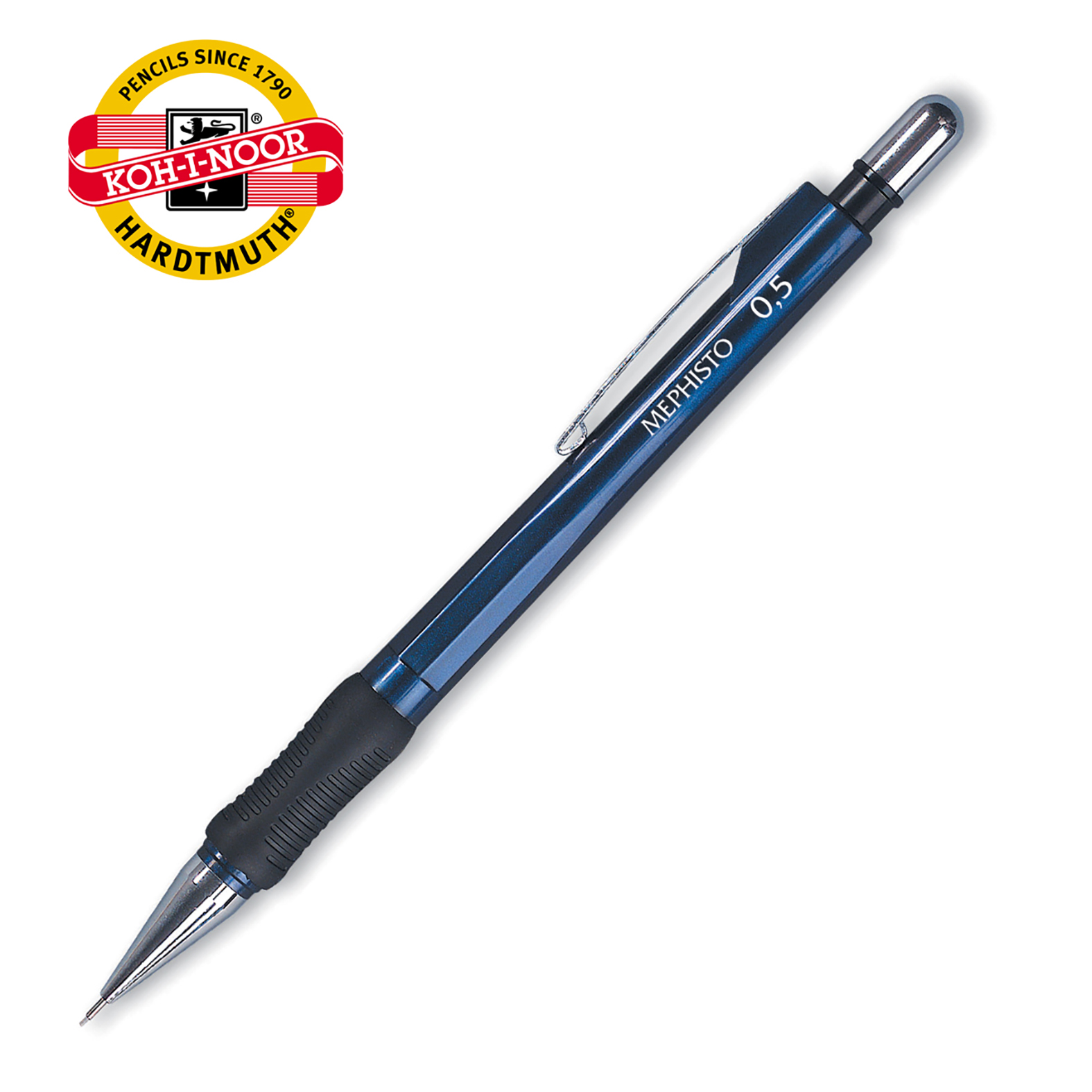 TEHNIČKA OLOVKA 0.5 5034 - KOH-I-NOOR | Pisaći pribor | NBK