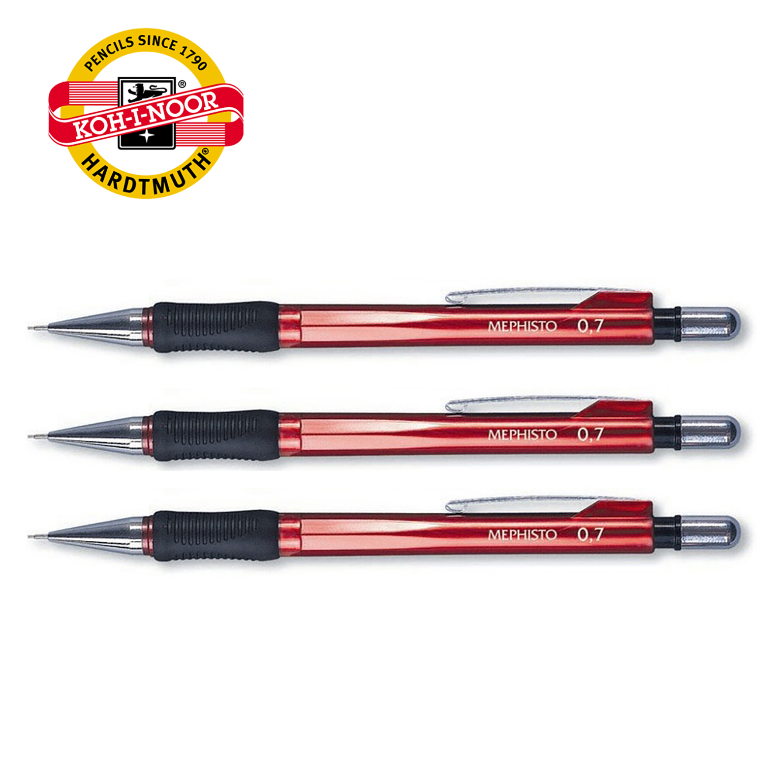 TEHNIČKA OLOVKA 0.7 5054* - KOH-I-NOOR | Pisaći pribor | NBK