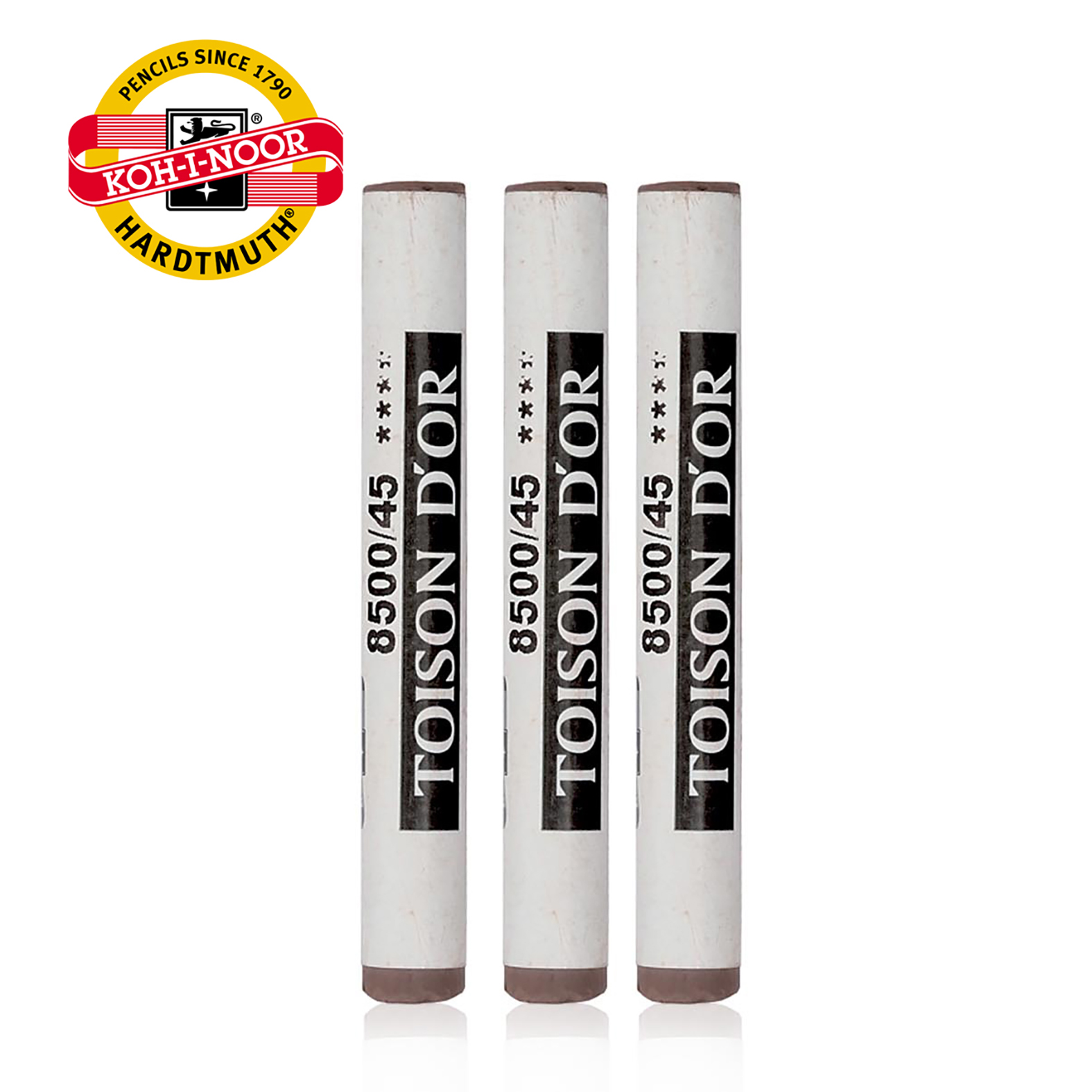 SUVI PASTEL BROWN FAWN 8500045 - KOH-I-NOOR | Slikarski pribor | NBK