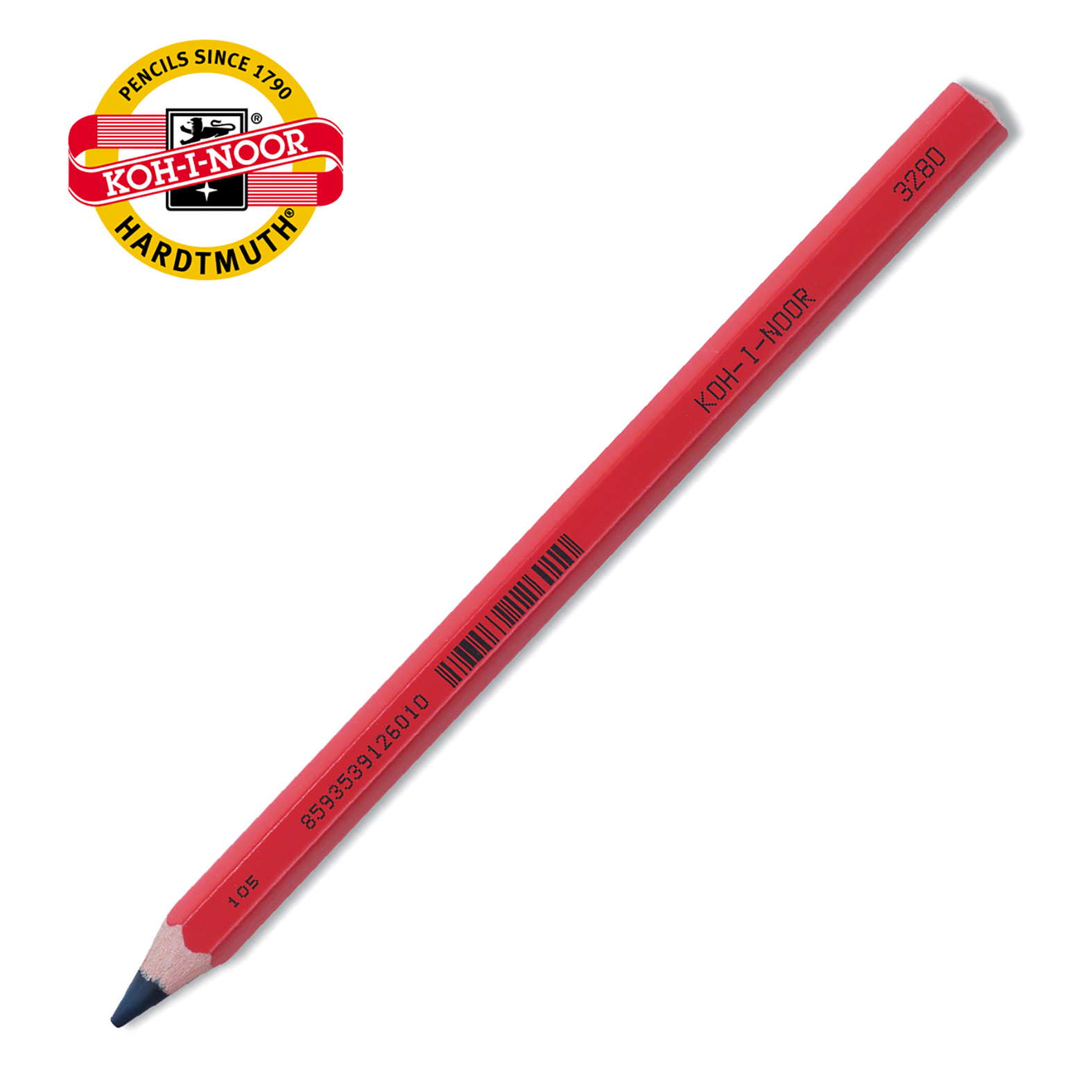 OLOVKA ZA MESO 3280 - KOH-I-NOOR | Pisaći pribor | NBK