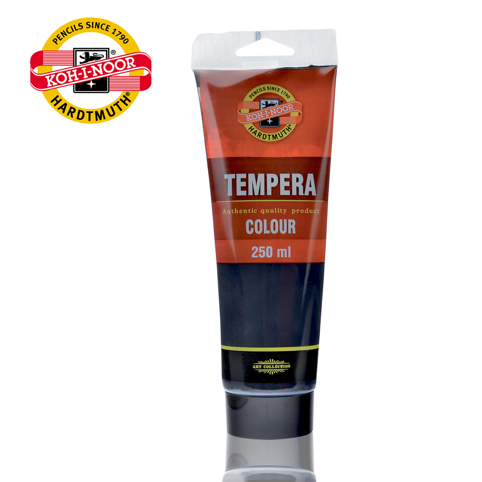 TEMPERA BLACK 250ML 162820 - KOH-I-NOOR | Školski pribor | NBK