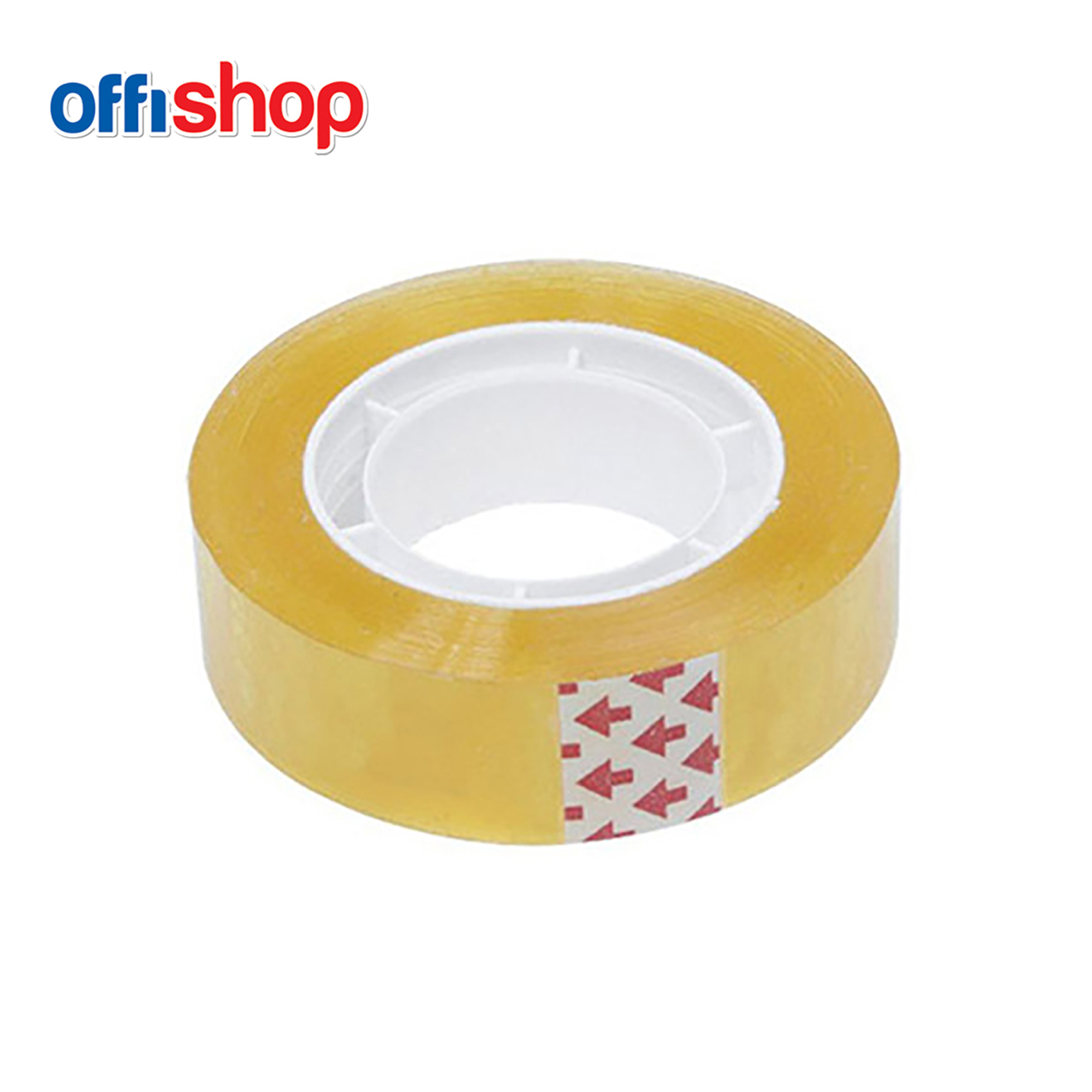 SELOTEJP 15MMX33MX40MIC OF180 - OFFISHOP | Kancelarijski materijal | NBK