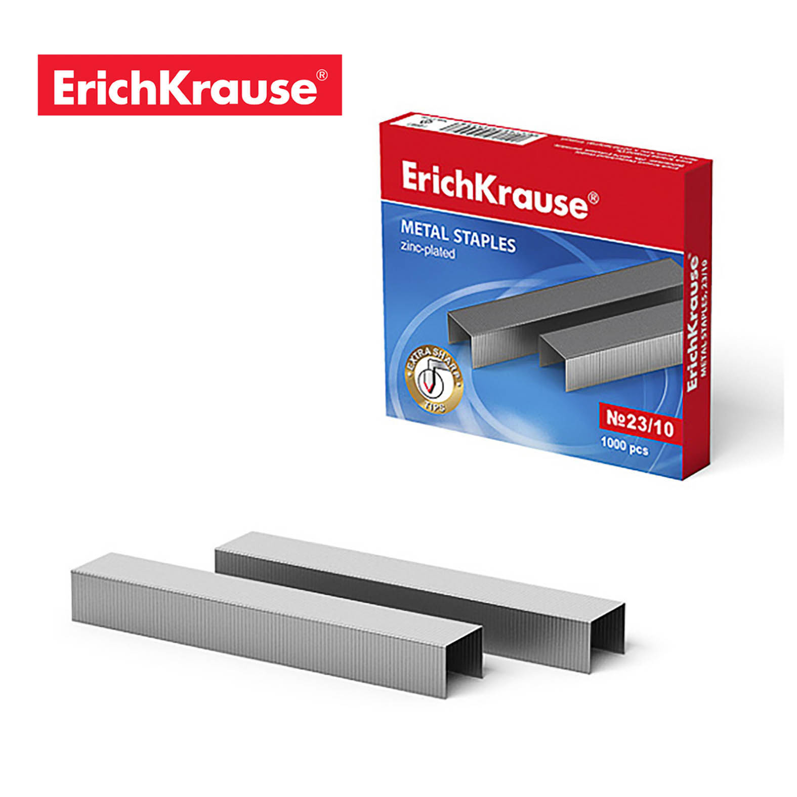 KLAMERICA 23/10 4558 - ERICHKRAUS | Kancelarijski materijal | NBK