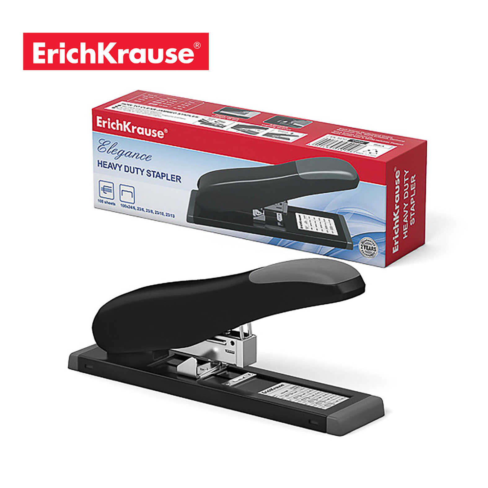 HEFT MAŠINA P100L 5410 - ERICHKRAUS | Kancelarijski materijal | NBK