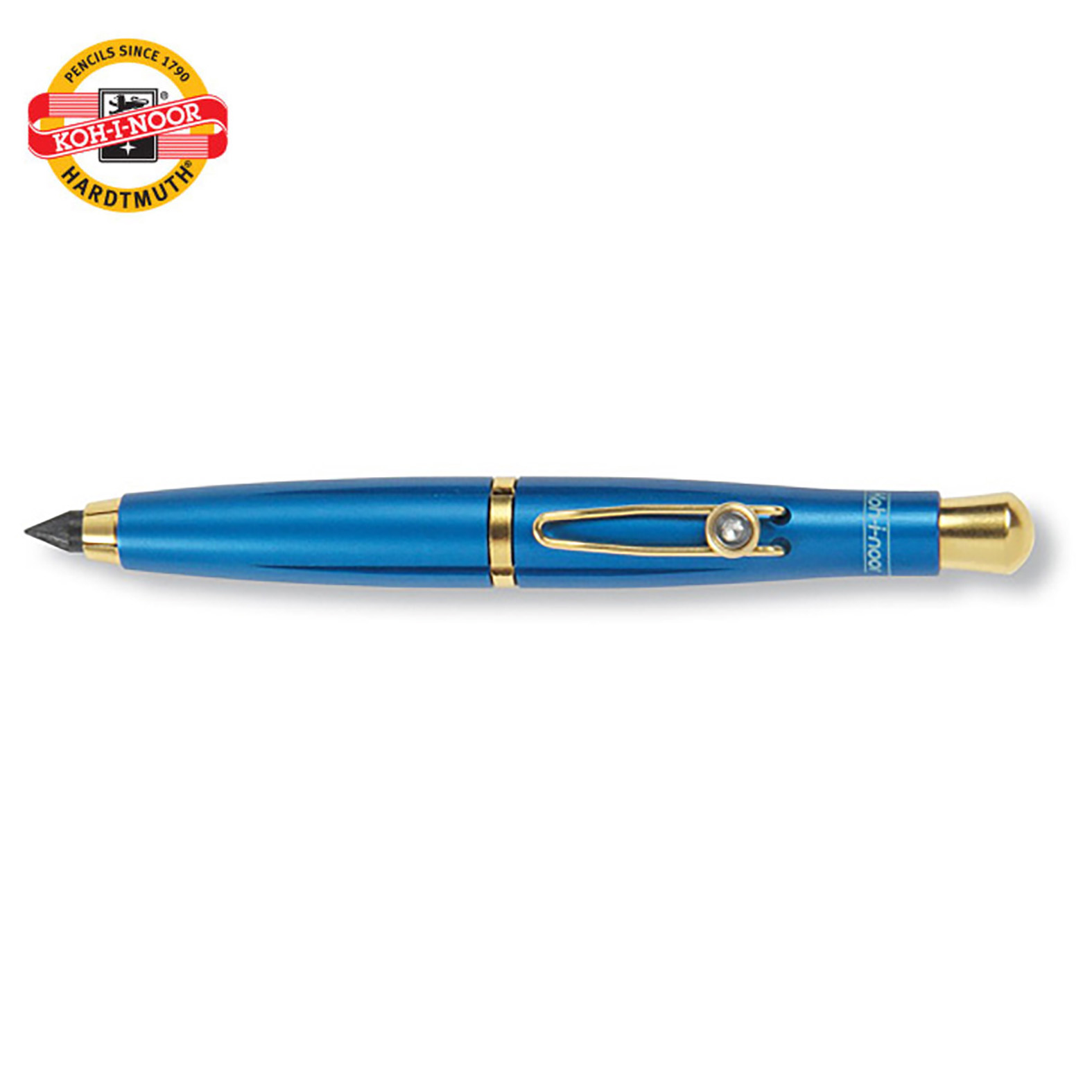 DRŽAČ ZA MINU PLAVI 5.6 5320 - KOH-I-NOOR | Slikarski pribor | NBK