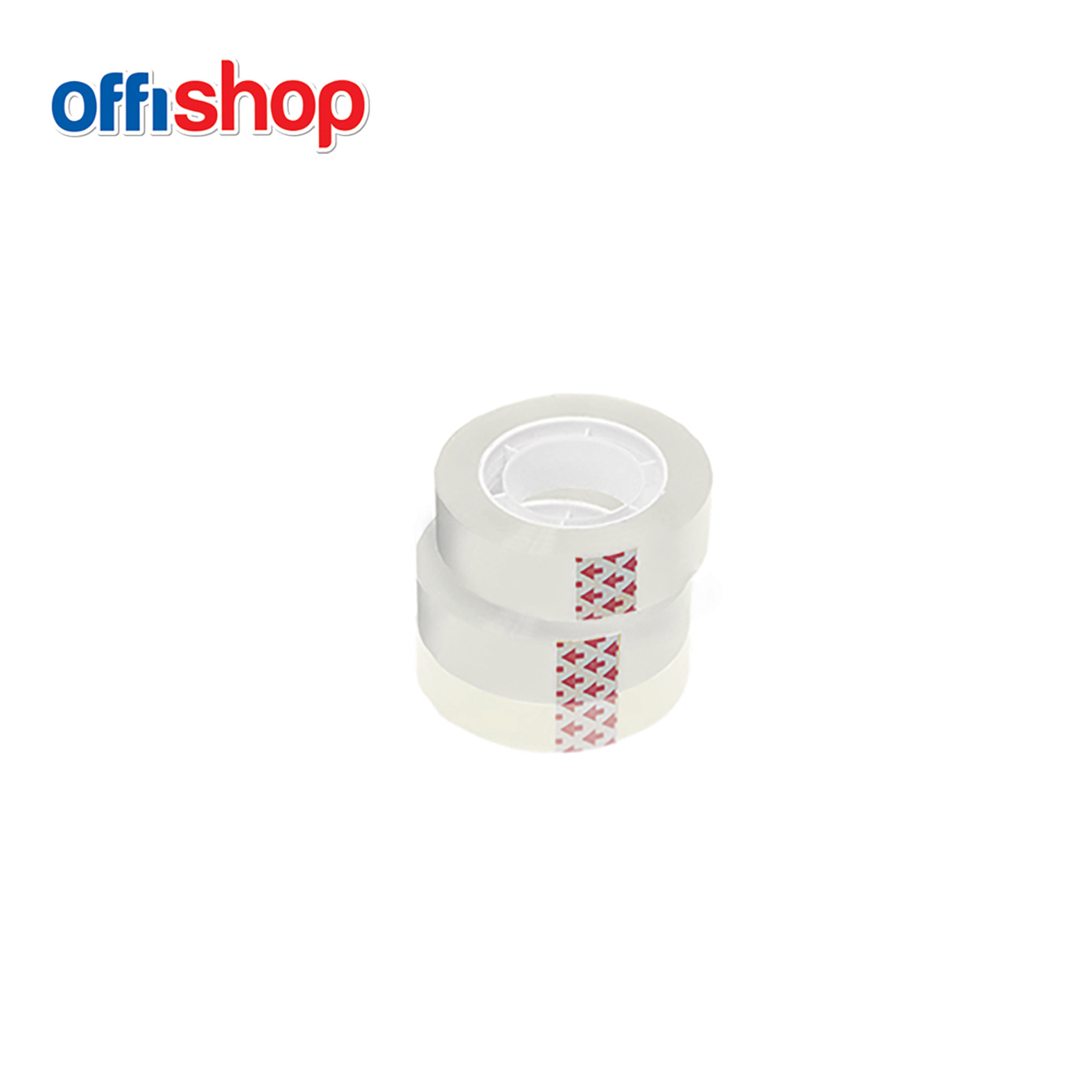 SKOČ TRAKA 19MMX33MX45MIC OF182 - OFFISHOP | Kancelarijski materijal | NBK