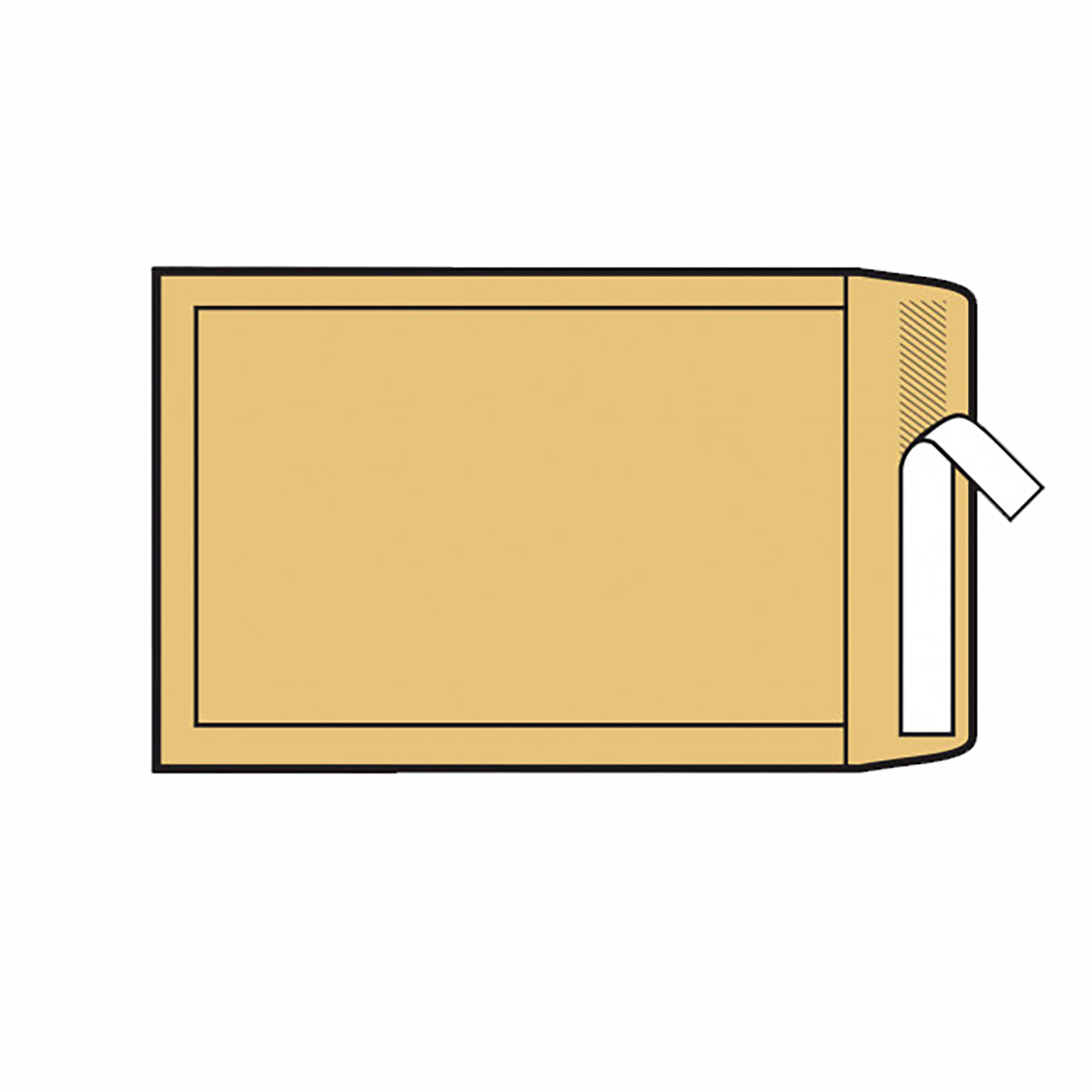 VAZDUŠNI KOVERAT C 150X215/170X225 - GPV | Kancelarijski materijal | NBK