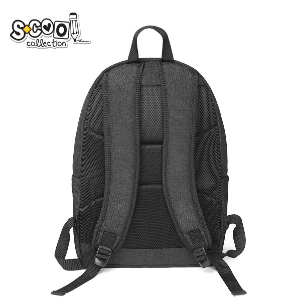 RANAC TEENAGE SUPERPACK 45*30*14CM SC1660 - S-COOL | Školski pribor - slika 5 | NBK