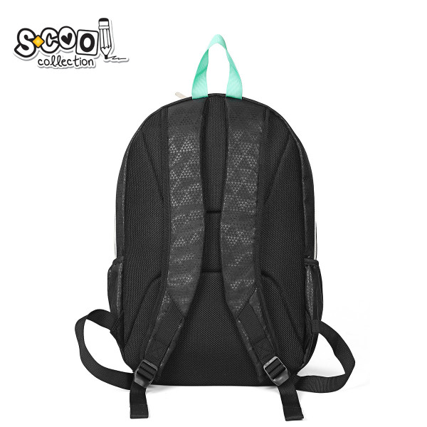 RANAC TEENAGE SUPERPACK 45*31*14CM SC1654 - S-COOL | Školski pribor - slika 5 | NBK