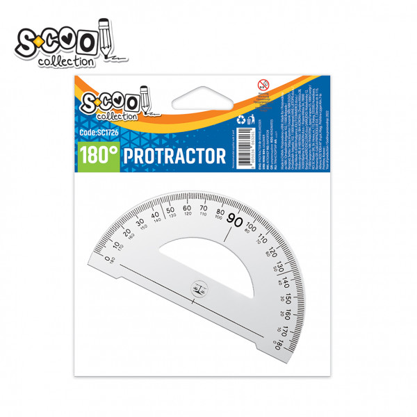UGLOMER 180 SC1726 - S-COOL | Školski pribor | NBK