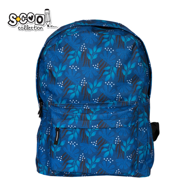 RANAC S-COOL KLASIK 43*30*16 SC2293** - S-COOL | Školski pribor | NBK