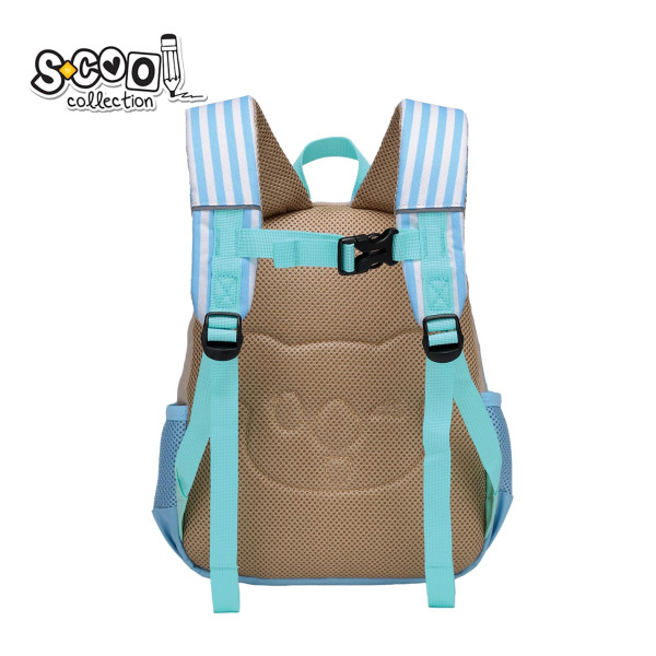 PREDSKOLSKI RANAC MY FIRST BACKPACK 31*24*9CM SC2098** - S-COOL | Školski pribor - slika 2 | NBK