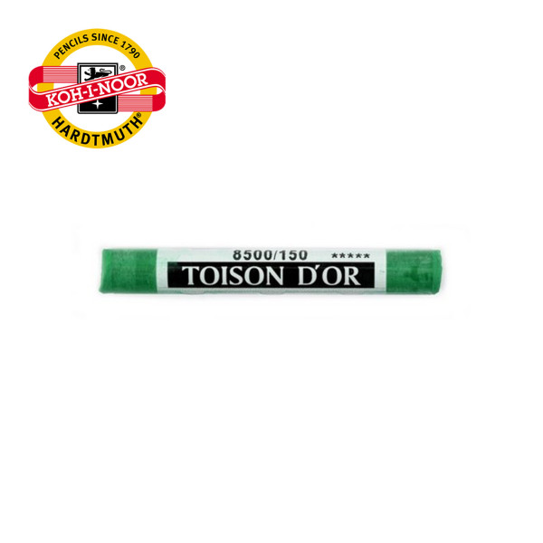 SUVI PASTEL LIGHT CHROMIUM GREEN - KOH-I-NOOR | Slikarski pribor | NBK