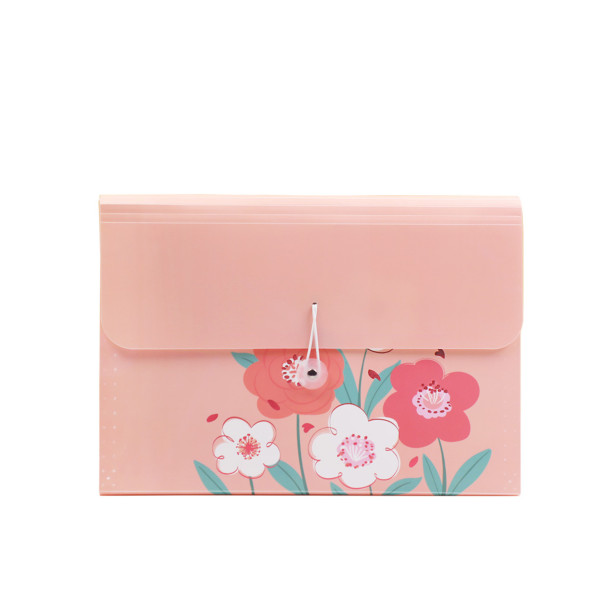FASCIKLA FOLDER SA 13 PREGRADA GARDEN 33x24CM OF563 - OFFISHOP | Kancelarijski materijal | NBK