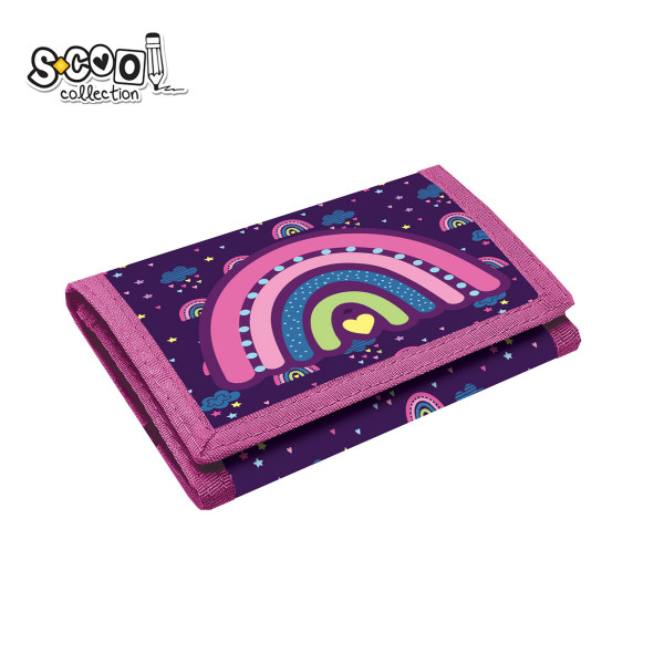 NOVCANIK 26*12CM FOLLOW YOUR DREAMS SC2567 - S-COOL | Gift i poklonski program | NBK