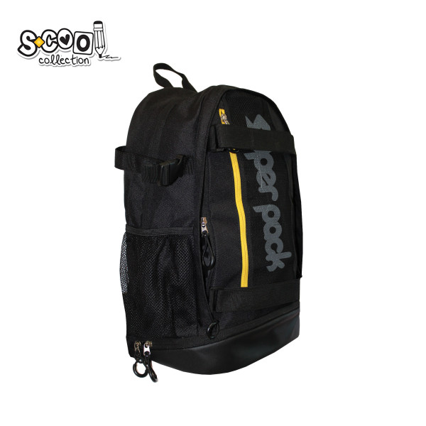 RANAC TEENAGE SUPERPACK 48*31.5*18 SC2692** - S-COOL | Školski pribor - slika 2 | NBK