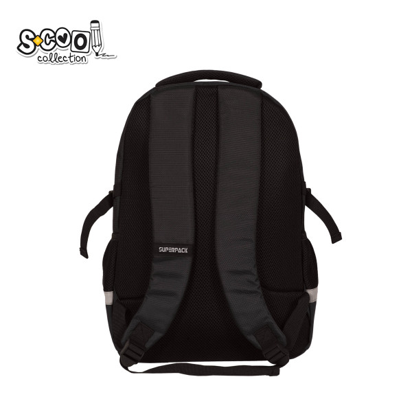 RANAC TEENAGE SUPERPACK 48*31.5*18 SC2692** - S-COOL | Školski pribor - slika 3 | NBK