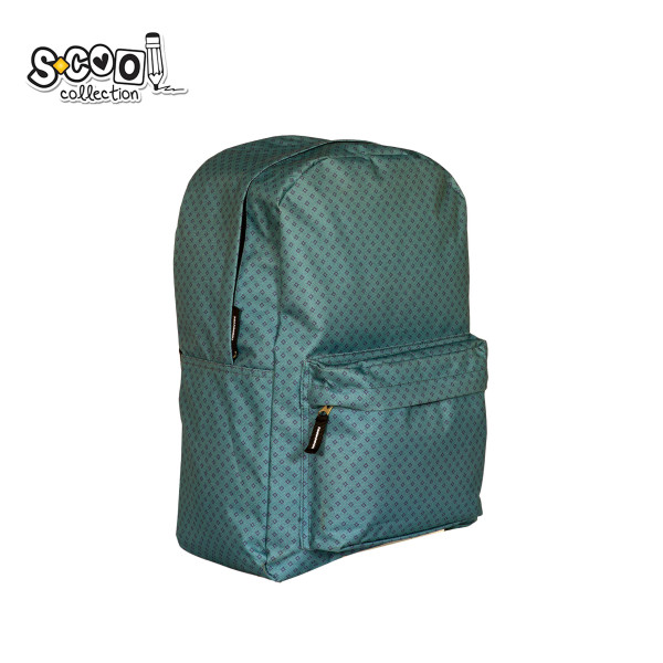 RANAC KLASIK 43*30*16CM SC2528** - S-COOL | Školski pribor - slika 2 | NBK