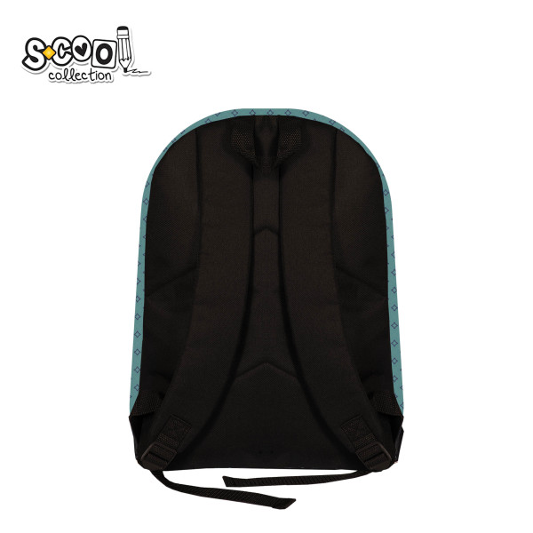 RANAC KLASIK 43*30*16CM SC2528** - S-COOL | Školski pribor - slika 3 | NBK
