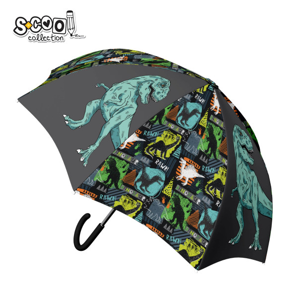 KISOBRAN DECIJI FI 48.5CM PONGEE AUTO OPEN SC2671** - S-COOL | Gift i poklonski program | NBK