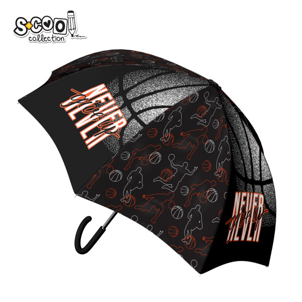 KISOBRAN DECIJI FI 48.5CM PONGEE AUTO OPEN SC2672** - S-COOL | Gift i poklonski program | NBK