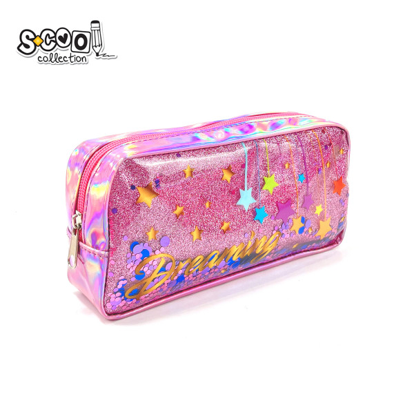 PERNICA ACCESSORIZE 22*11*5.5CM SC2586** - S-COOL | Školski pribor - slika 2 | NBK