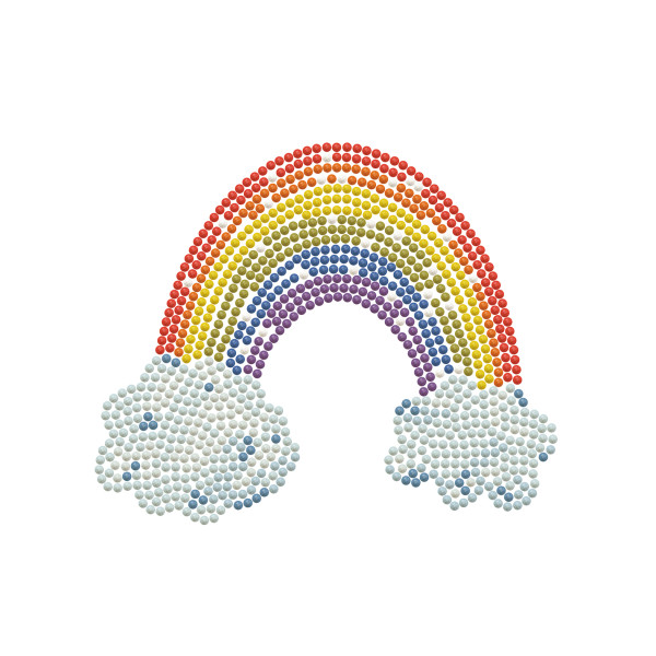 DECIJE PLATNO DD 15*15CM DBX.051** - S-COOL | Party, kraft, kreativni i dekorativni program - slika 2 | NBK