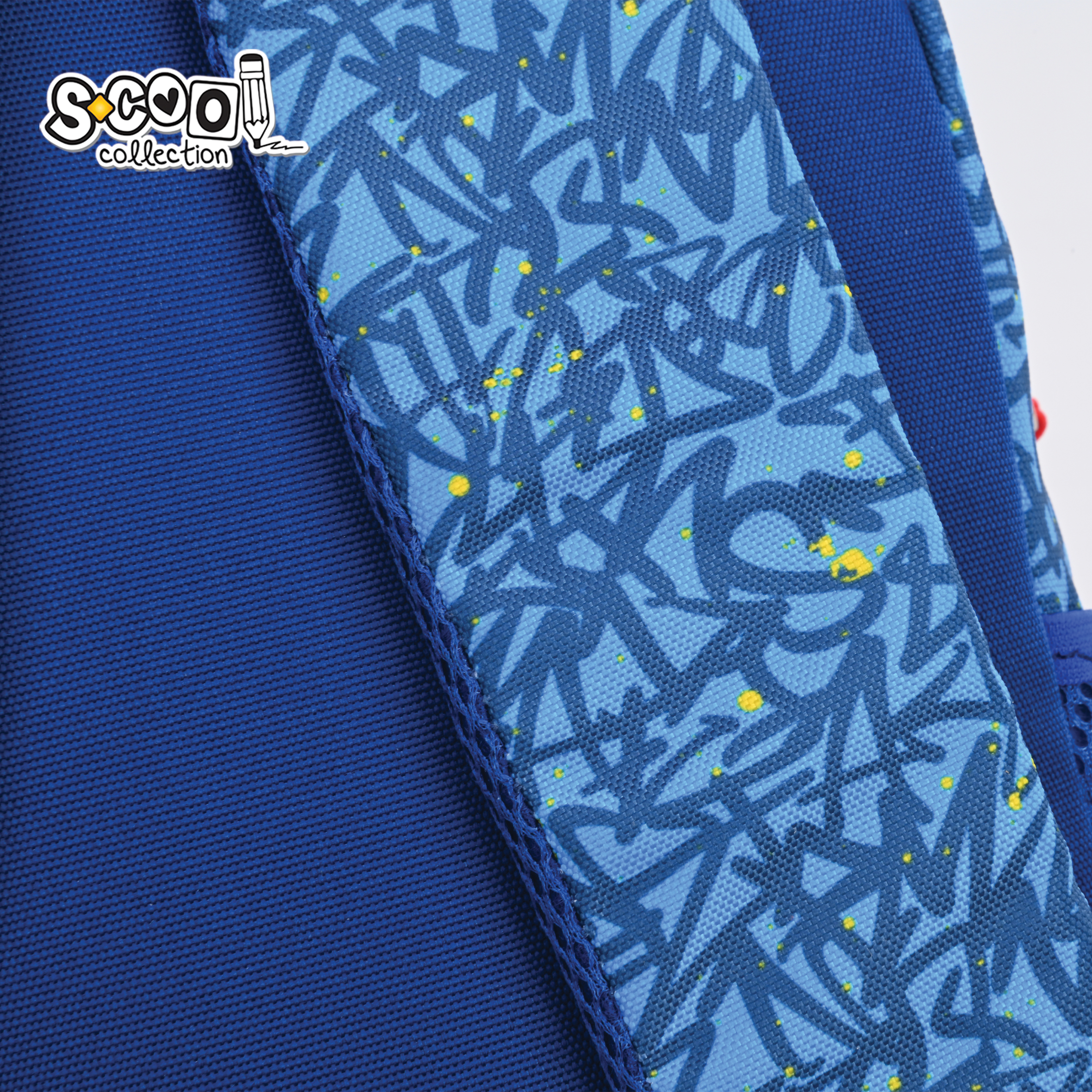 RANAC PREDŠKOLSKI MY FIRST BACKPACK 34*23*14CM SC3002 - S-COOL | Školski pribor - slika 7 | NBK