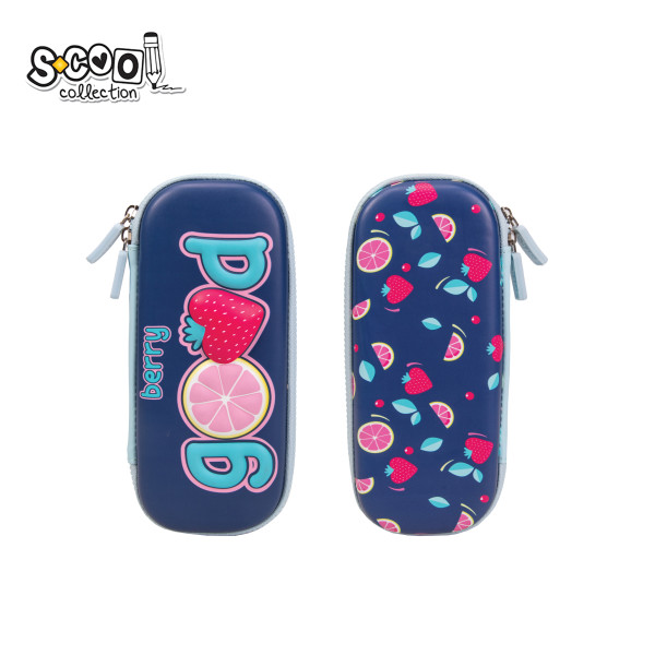 PERNICA 3D EVA PRAZNA 22*11*5CM SC3023 - S-COOL | Školski pribor | NBK