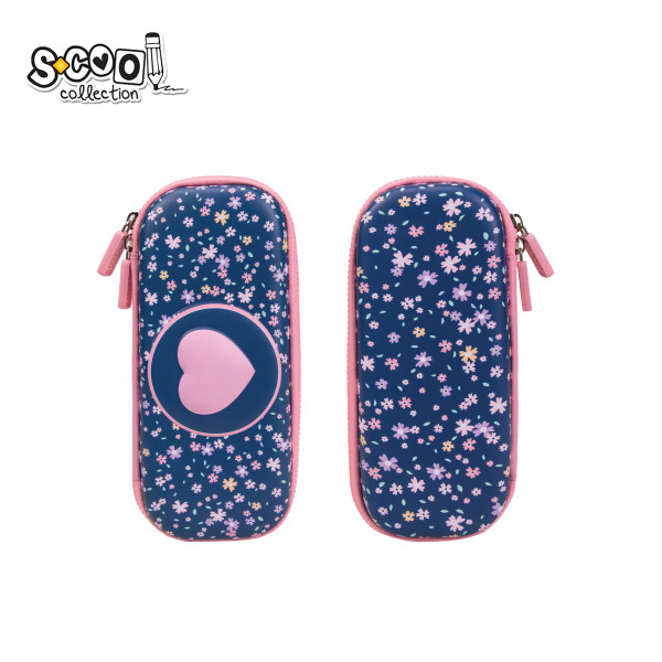 PERNICA 3D EVA PRAZNA 22*11*5CM SC3024 - S-COOL | Školski pribor | NBK