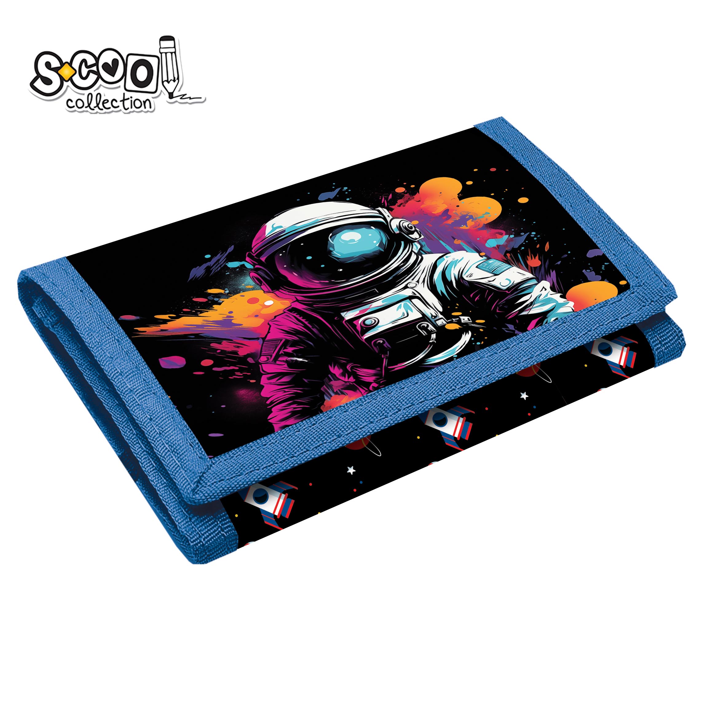 NOVCANIK 26*12CM SC3086 - S-COOL | Gift i poklonski program | NBK