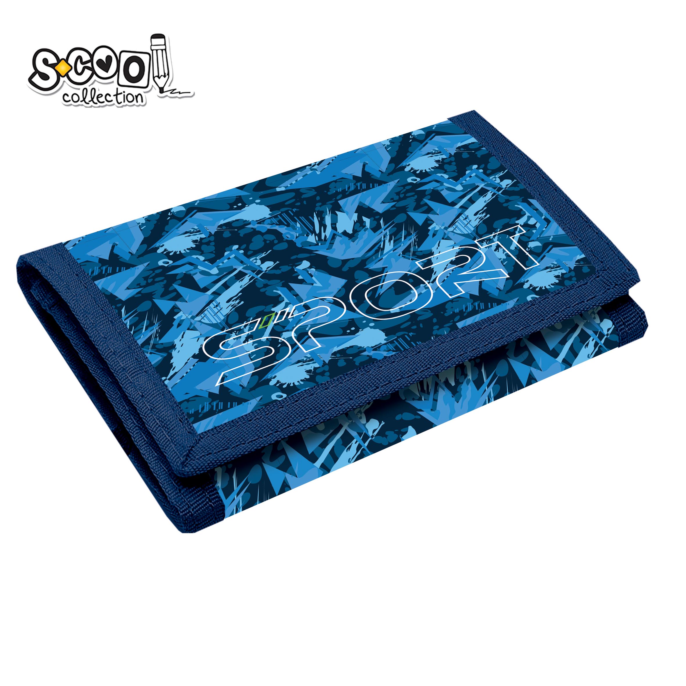 NOVCANIK 26*12CM SC3087 - S-COOL | Gift i poklonski program | NBK