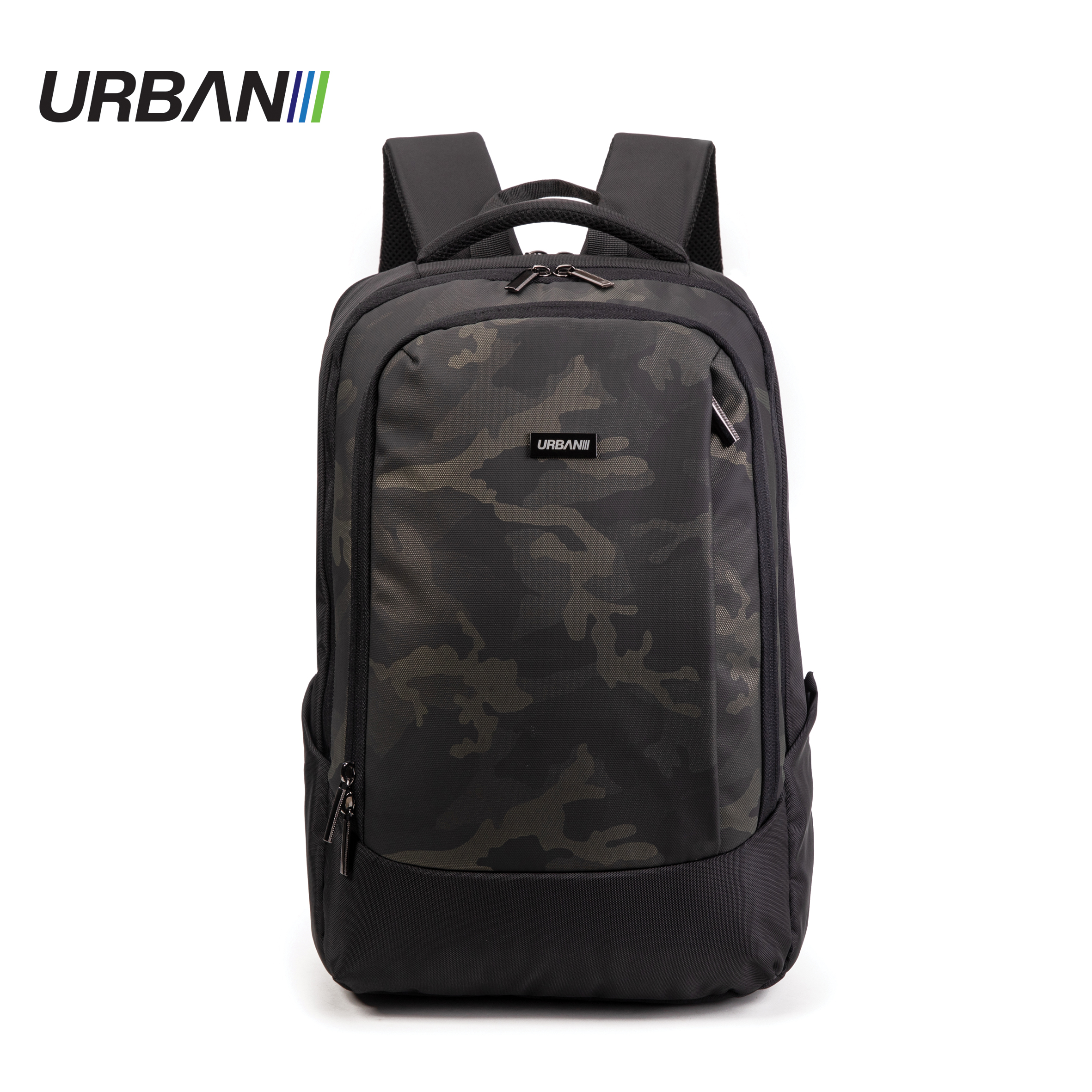 RANAC LAP TOP OJACANA LEDJA URBAN CAMOUFLAGE OF640 - S-COOL | Putni program i poslovna galanterija | NBK