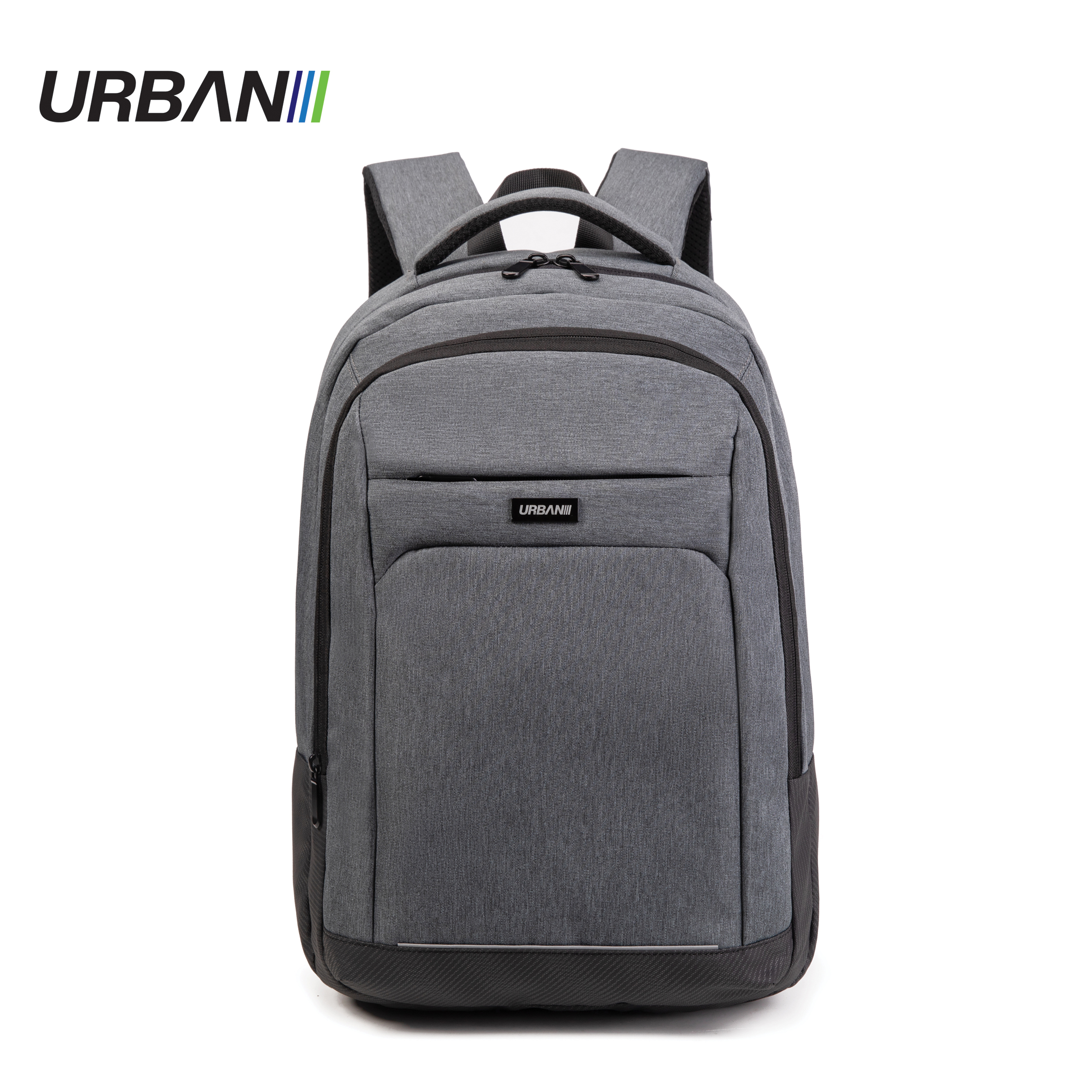 RANAC LAP TOP OJACANA LEDJA URBAN SIVI OF658 - S-COOL | Putni program i poslovna galanterija | NBK