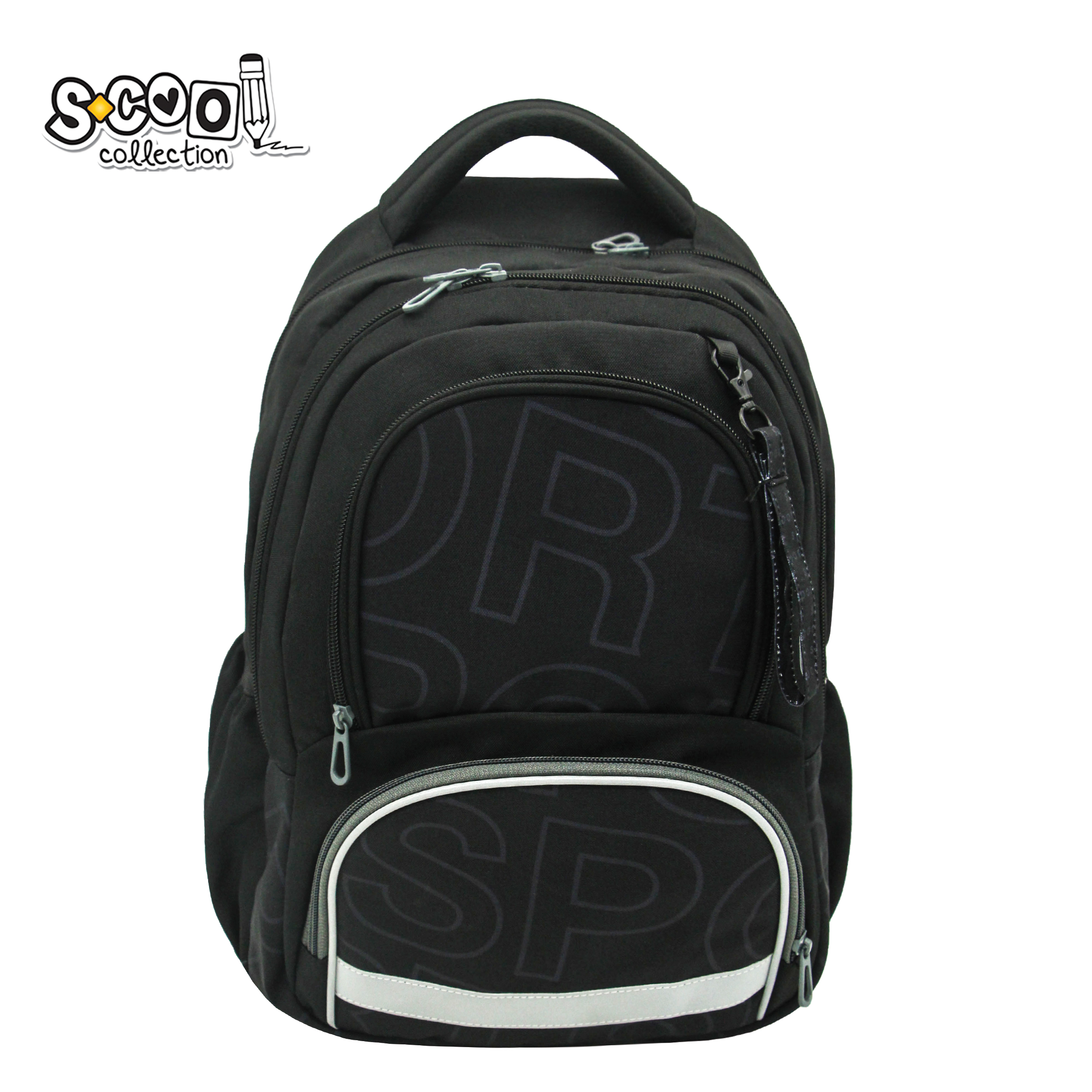 RANAC ERGONOMSKI URBAN 31*16*42CM SC2969 - S-COOL | Školski pribor | NBK
