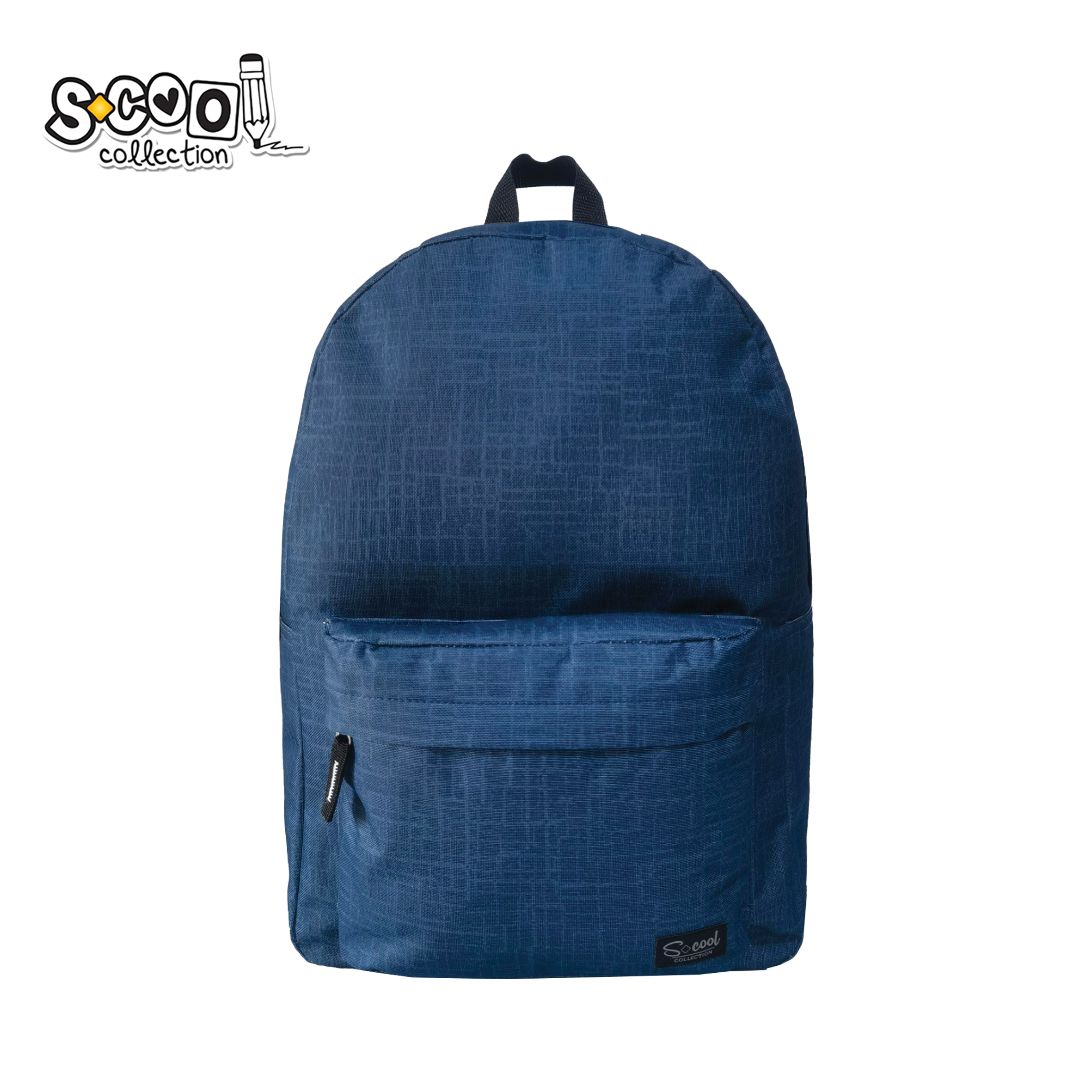 RANAC KLASIK 43*30*16CM SC3074 - S-COOL | Školski pribor | NBK