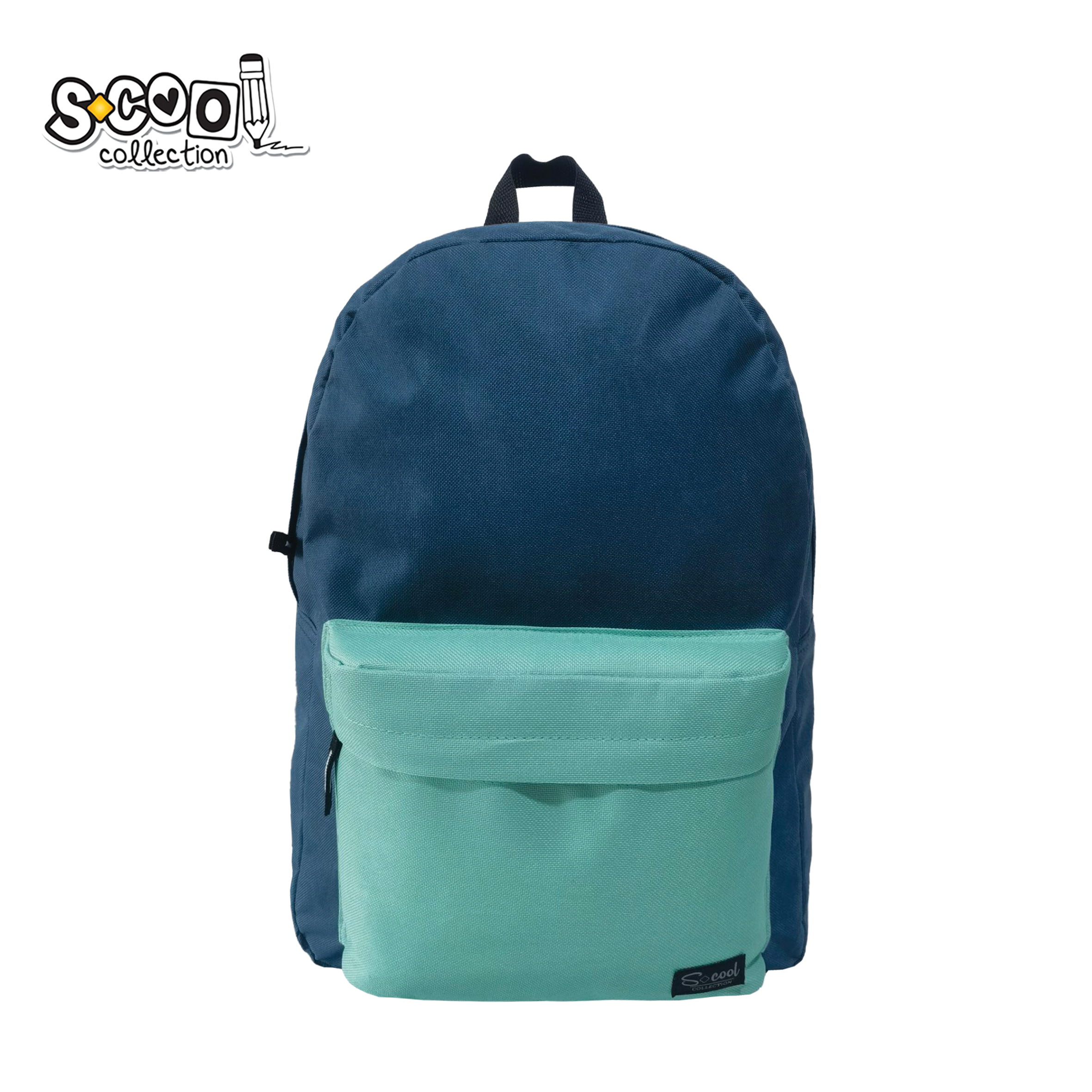 RANAC KLASIK 43*30*16CM SC3077 - S-COOL | Školski pribor | NBK