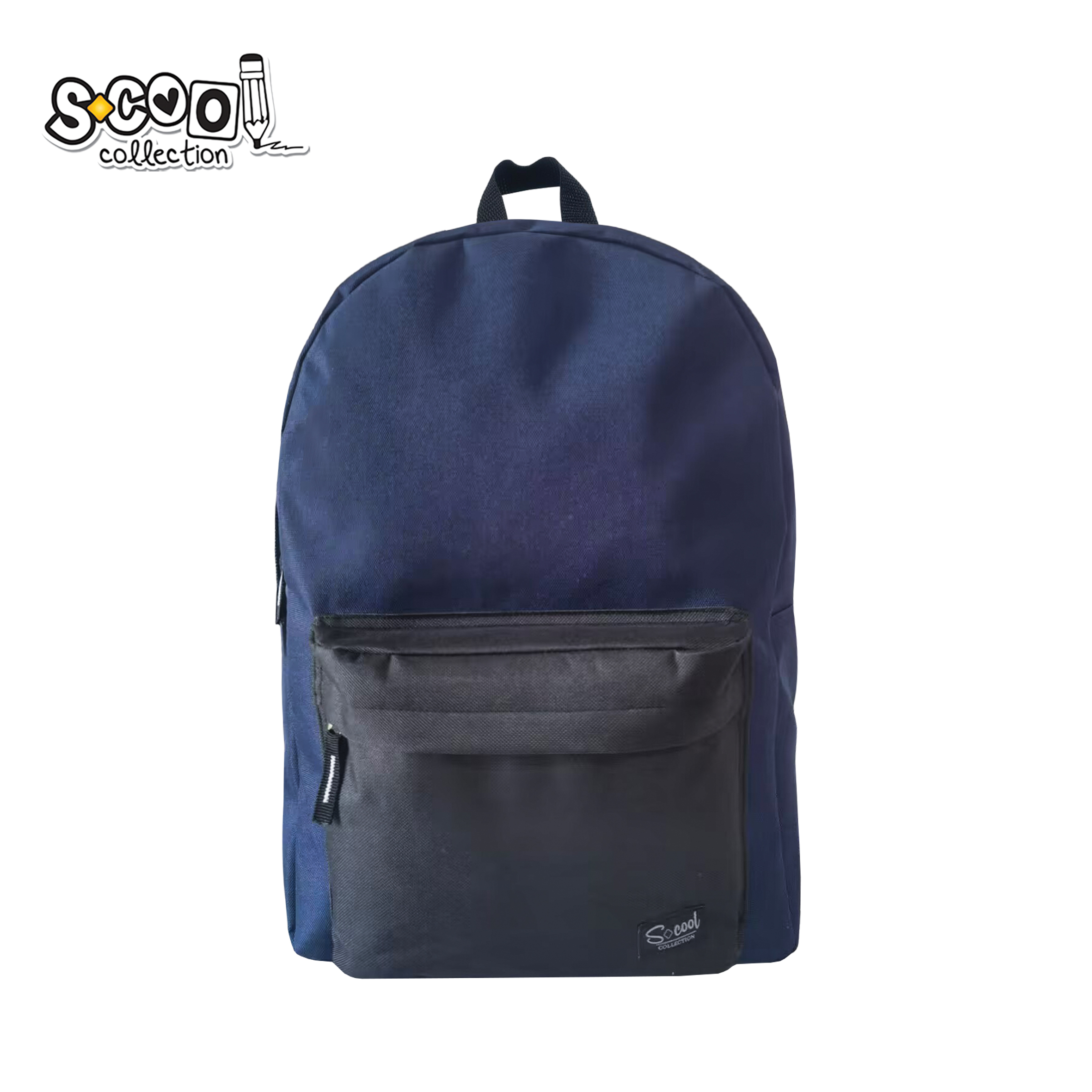 RANAC KLASIK 43*30*16CM SC3079 - S-COOL | Školski pribor | NBK