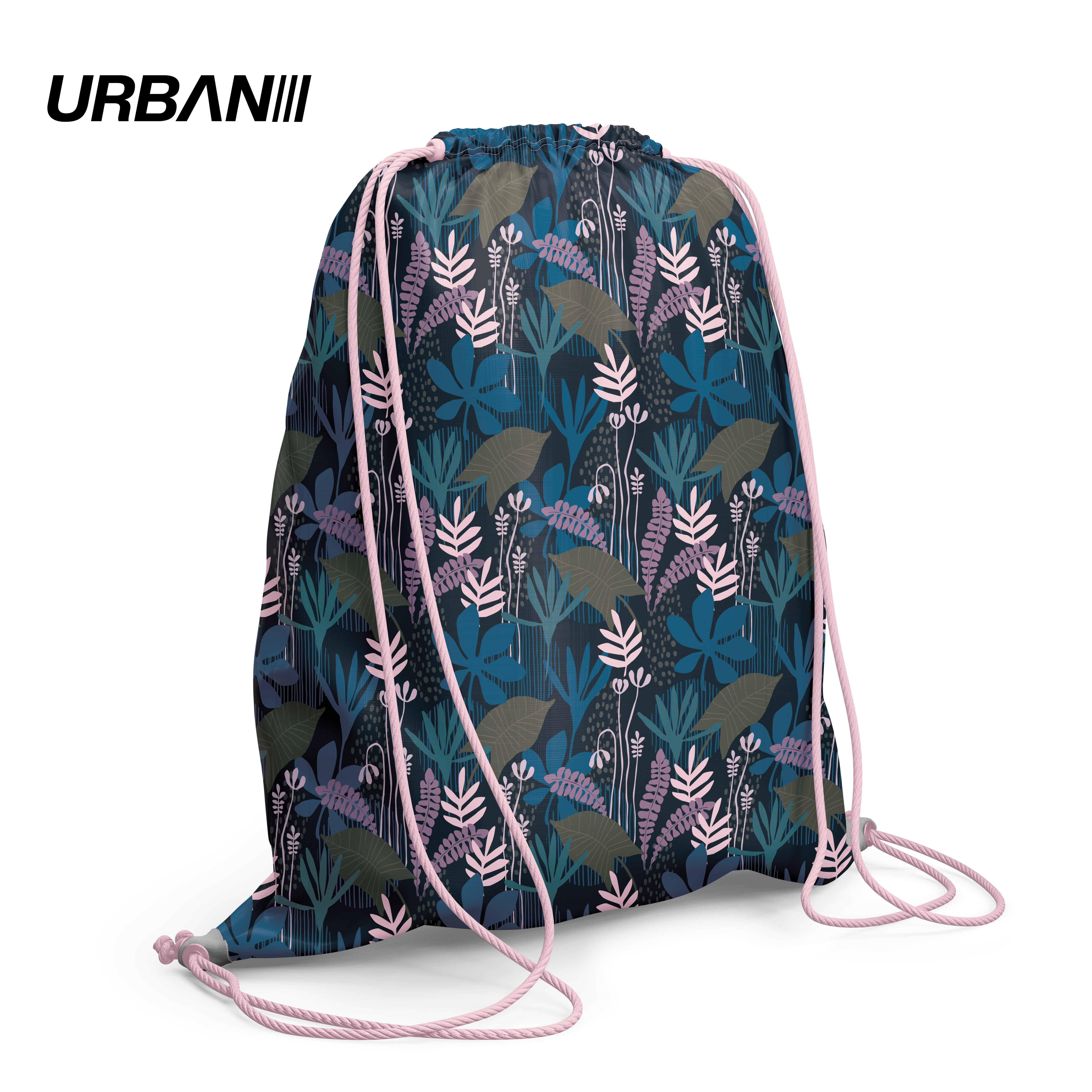 TORBA ZA PATIKE URBAN 34*42CM SC3428 - S-COOL | Školski pribor | NBK