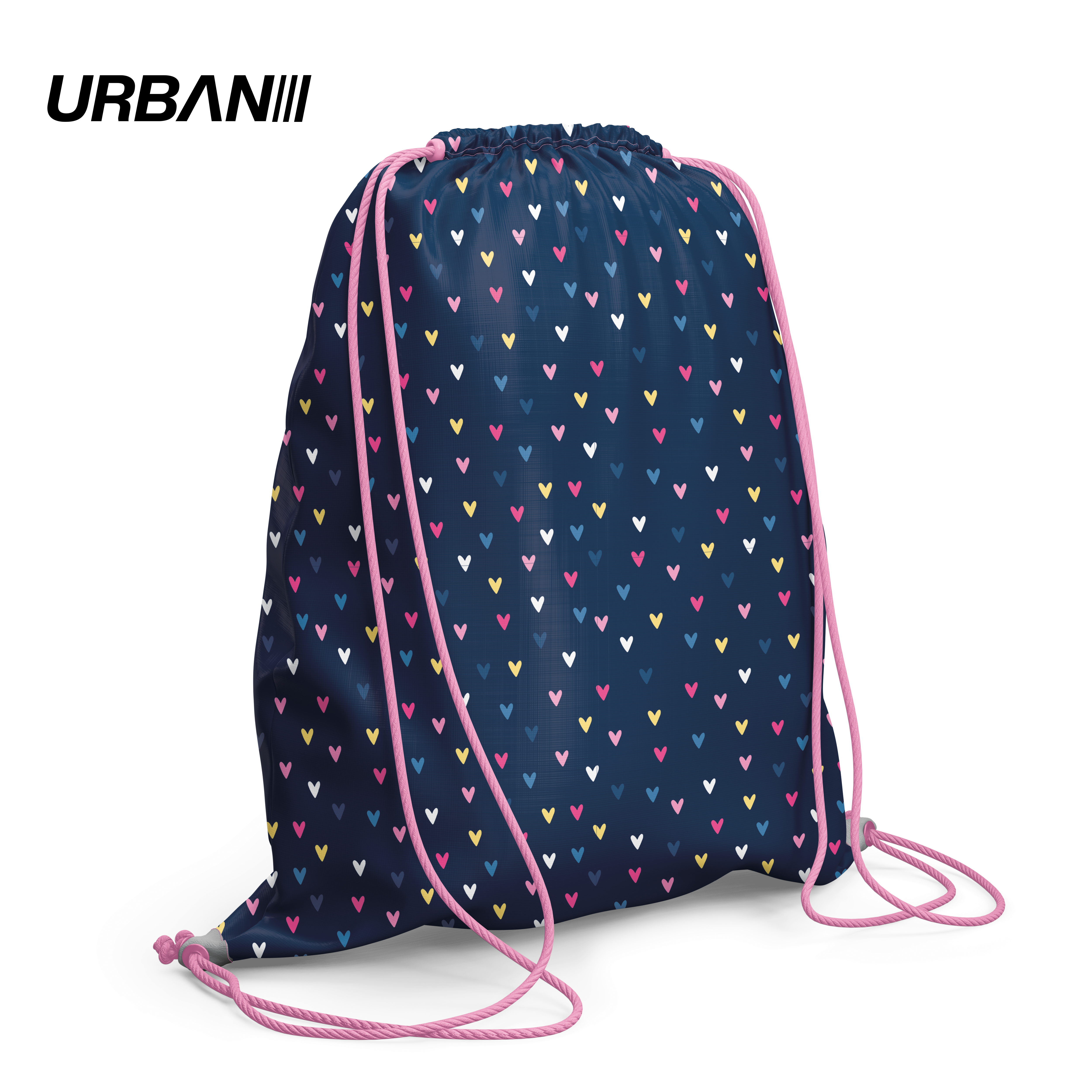 TORBA ZA PATIKE URBAN 34*42CM SC3429 - S-COOL | Školski pribor | NBK