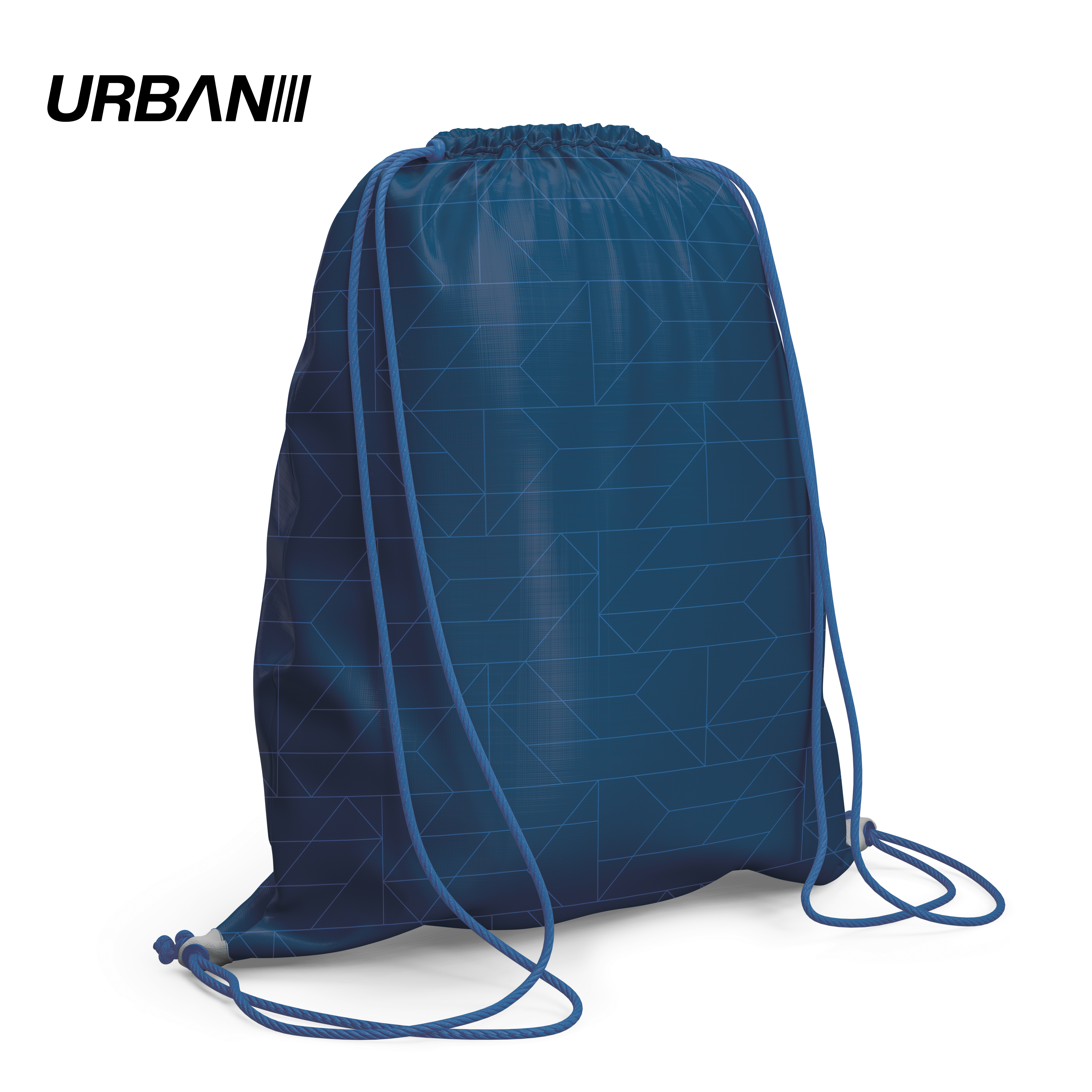 TORBA ZA PATIKE URBAN 34*42CM SC3432 - S-COOL | Školski pribor | NBK
