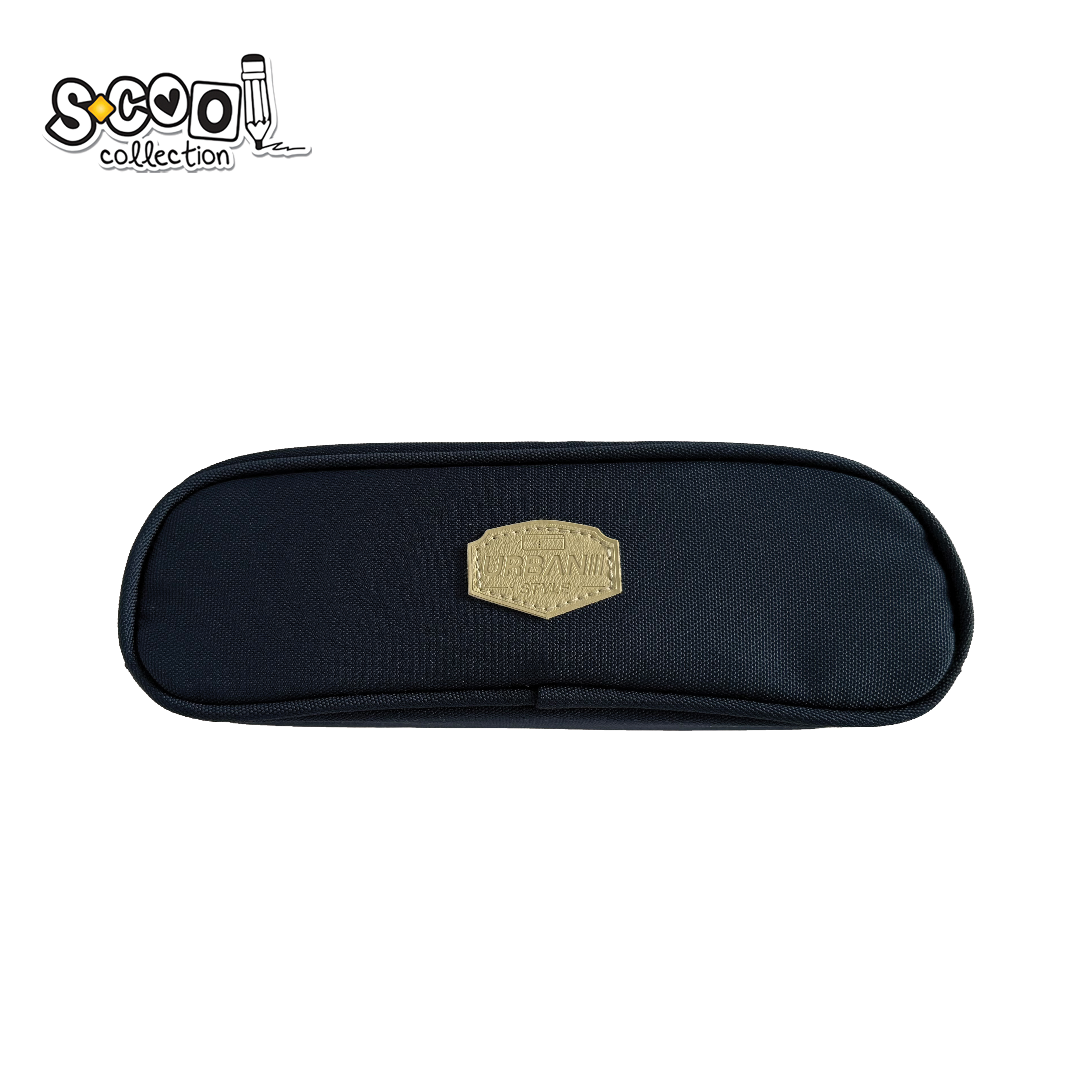 PERNICA URBAN 22*6.5*8.5CM BLUE SC3414 - S-COOL | Školski pribor | NBK