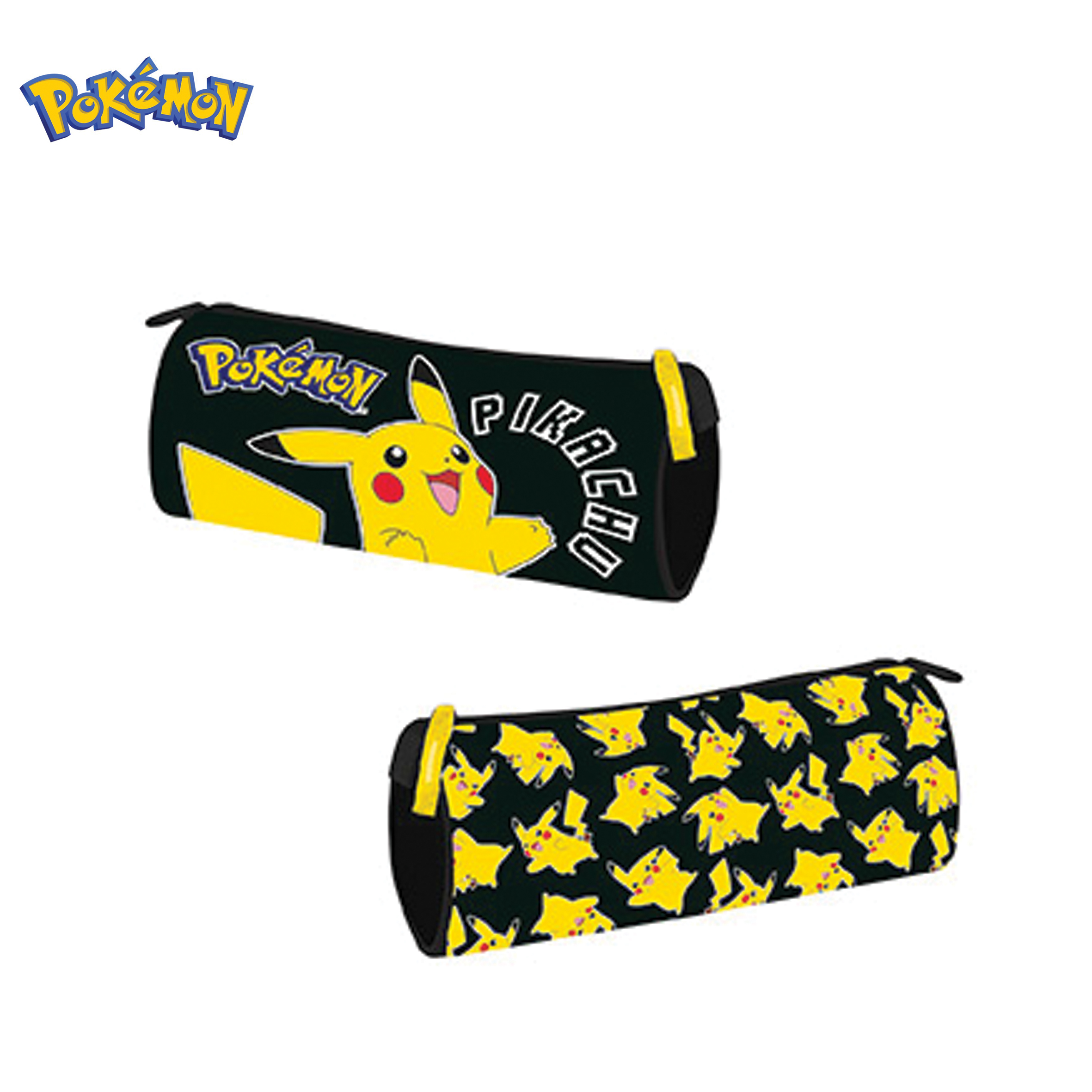 PERNICA OKRUGLA POKEMON 23770 | Školski pribor | NBK